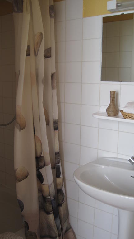 La Trobada Hotel Escaro Kamer foto